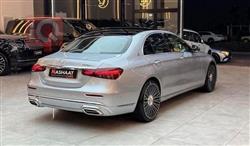 مرسيدس بنز E-Class